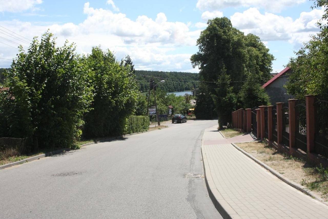 Domki Letniskowe "Przy Parku" Wiselka Exterior photo